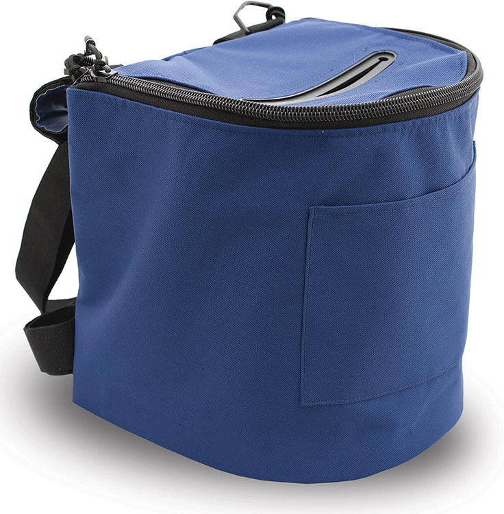 Fishing Kayak Storage Bag - ポータブルカヤックゴミ箱耐久性のあるポリエステルボート収納袋キャンプビーチ釣り折りたたみ収納袋