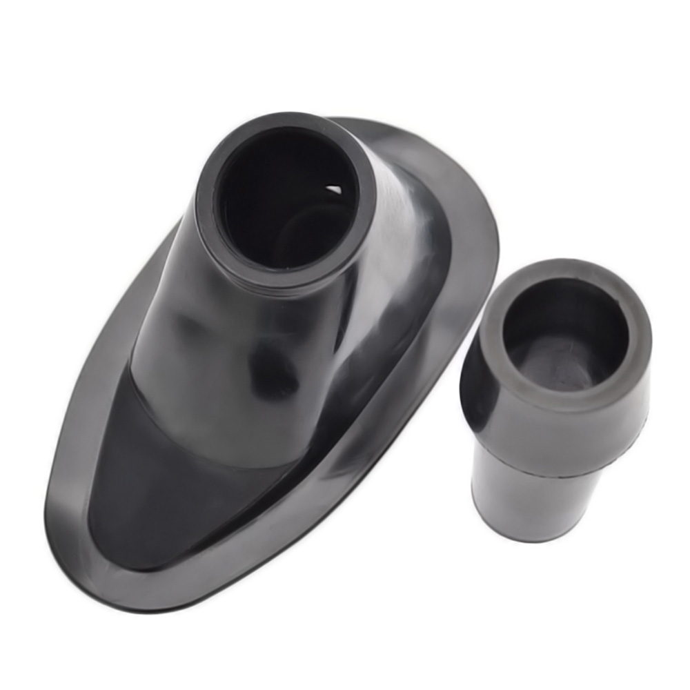 Fishing Kayak Rod Holder - インフレータブルボート用クイックリリース釣り竿ホルダー、カヤック釣り竿マウント、高品質のプラスチックホルダー