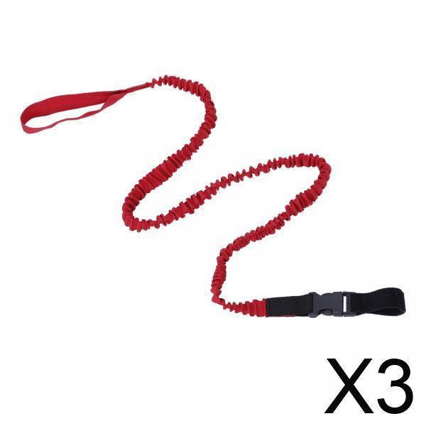 Fishing Kayak Paddle Leash - カヤックパドルリーシュキーパープラスチックバックルボートアクセサリー用釣りカヤックカヌーオール安全ツールホルダー