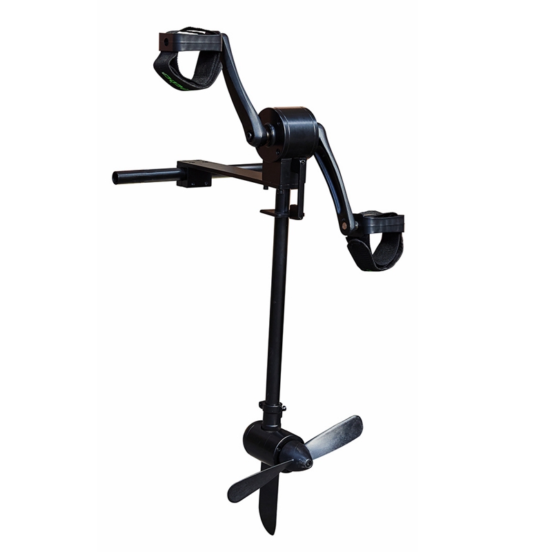 Fishing Kayak Pedal Drive - 新しいボート推進式フィッシングカヤックフットペダルドライブ（釣り用）、カヤックアクセサリー、カヤックパーツ