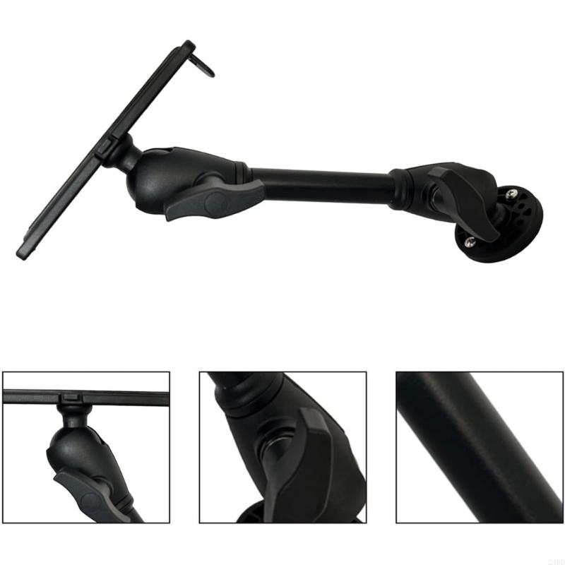 調整可能な魚群探知機マウントベース 360 度回転カヤック魚 - Fishing Kayak Fish Finder Mount のレビューと価格