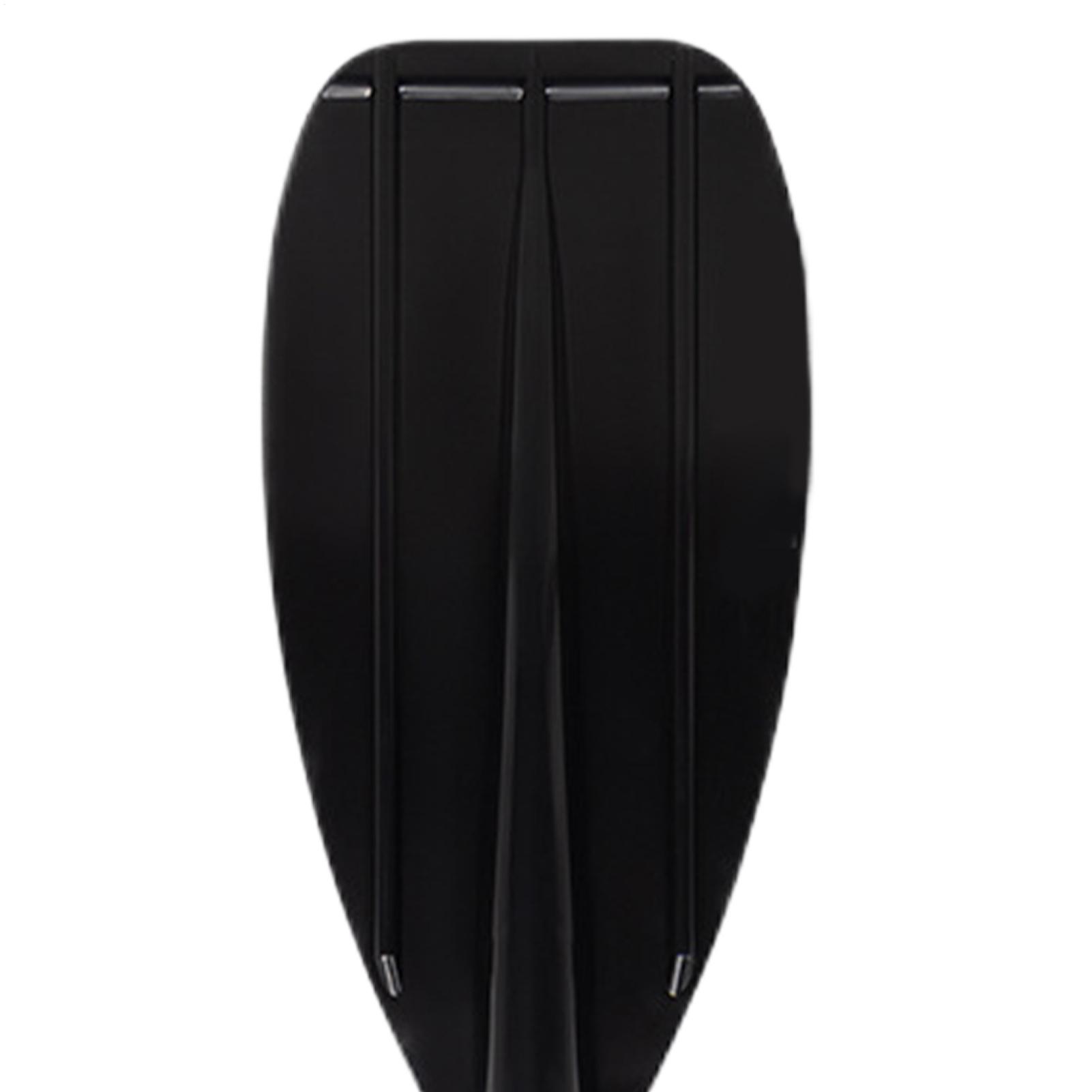 カーボンファイバーパドル 2 セクション軽量ダブルヘッドパド - Fishing Kayak Anchor のレビューと価格