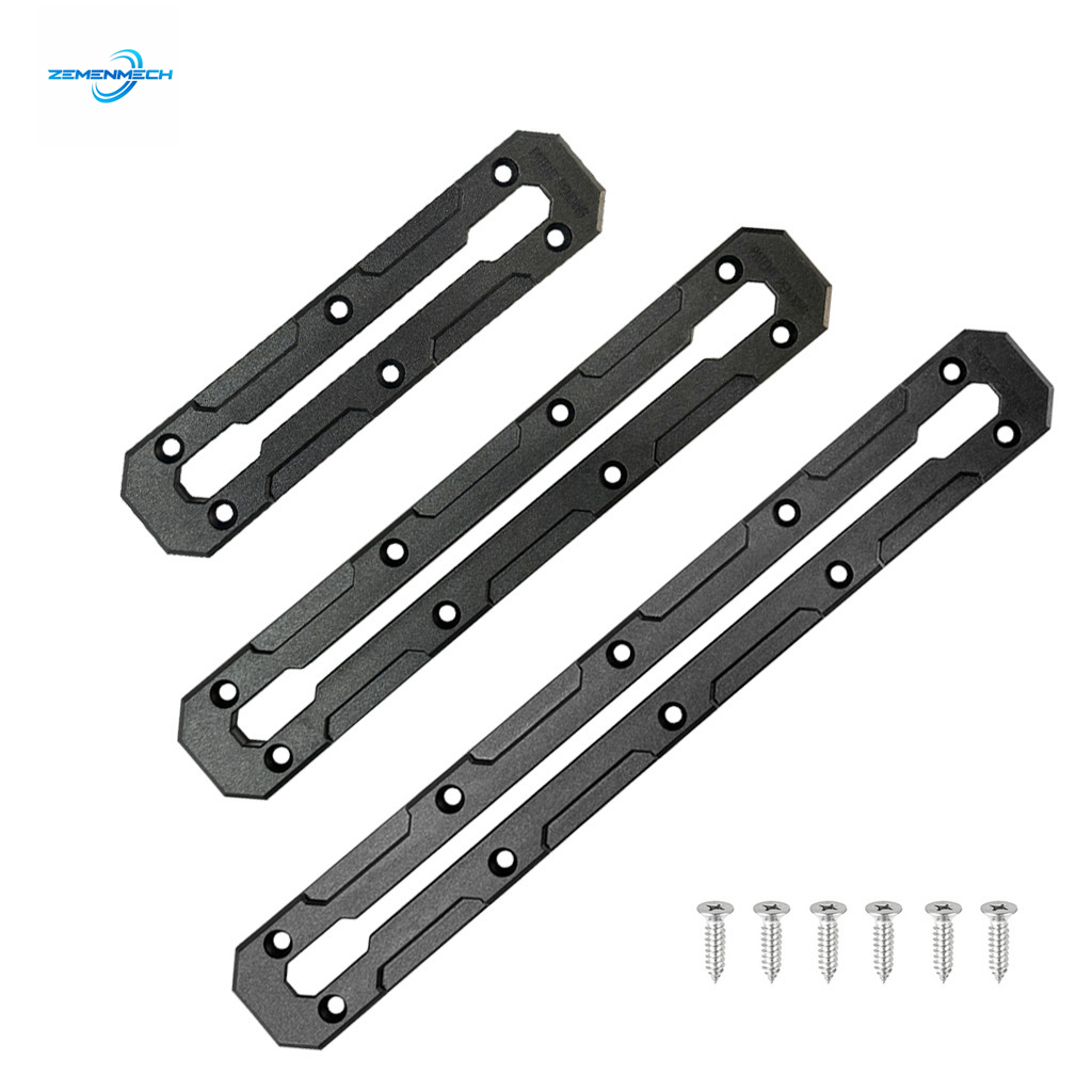 カヤック用ロープロファイルトラック 釣り竿ホルダー用ギアトラ - Fishing Kayak Rod Holder のレビューと価格