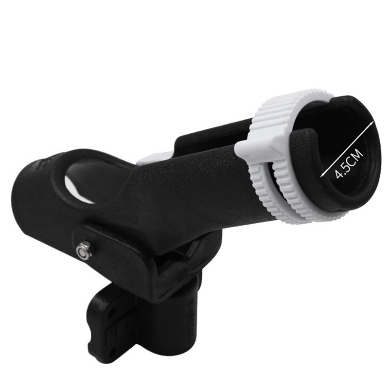 AS98-調整可能なボート釣竿ラックホルダー釣竿ブラケットカ - Fishing Kayak Rod Holder のレビューと価格