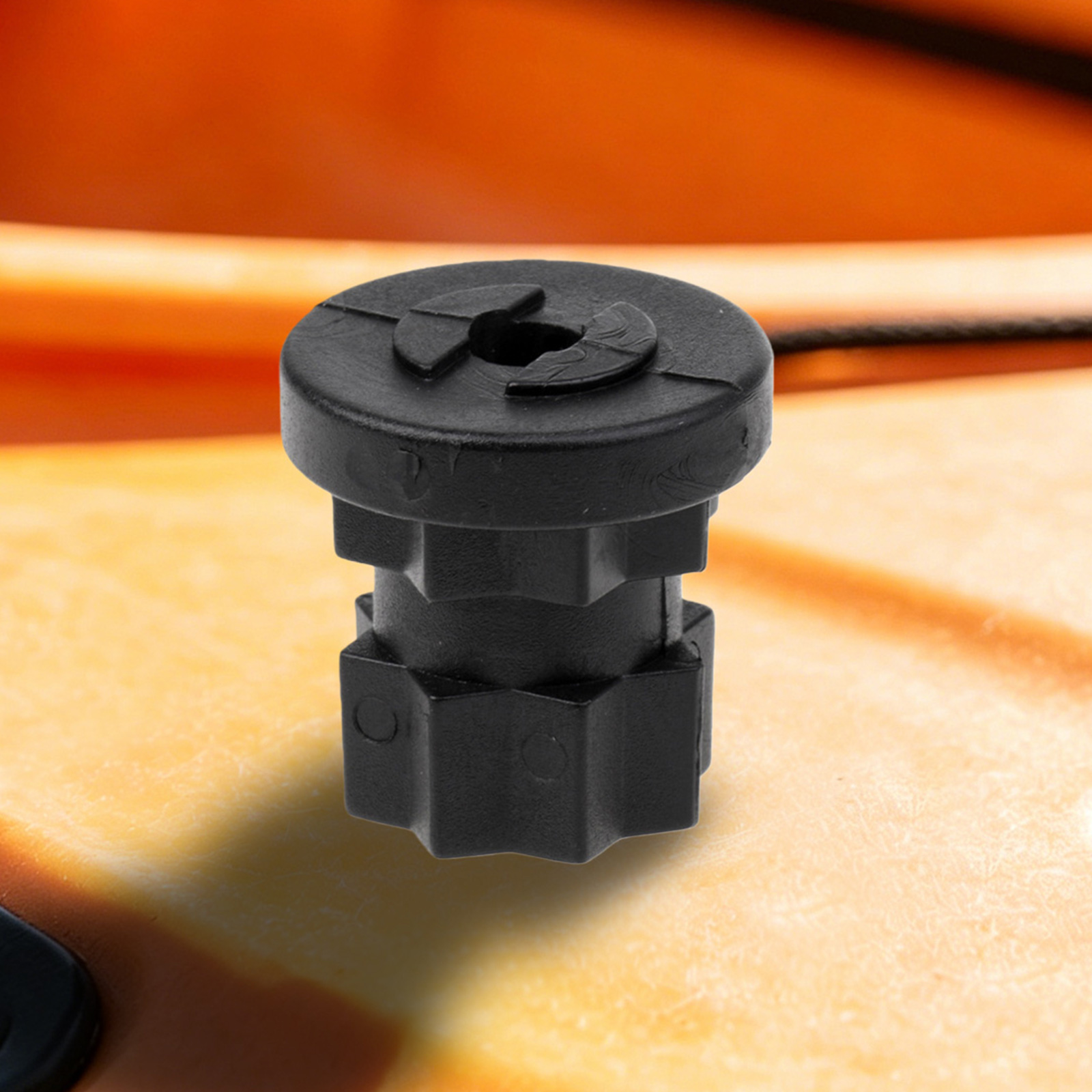 カヤックマウントラック軽量カヌーボート釣り竿ホルダー防錆魚探 - Fishing Kayak Fish Finder Mount のレビューと価格
