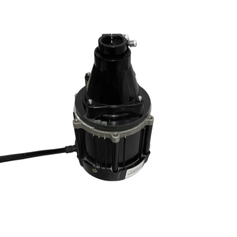 12-60V 500-1500W ブラシレス船外機釣りボート - Fishing Kayak Trolling Motor のレビューと価格
