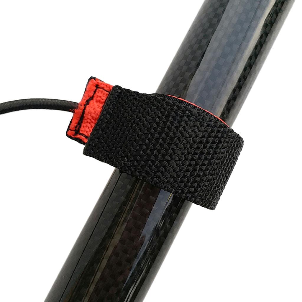 多目的カヤックパドルリーシュ高強度弾性テザーボート用釣り竿ホ - Fishing Kayak Paddle Leash のレビューと価格