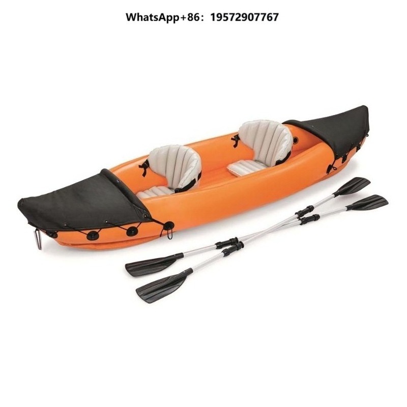 新製品入荷 ロゴ入りパドルボード カヤック 2人乗り観光釣り - Fishing Kayak Paddle のレビューと価格