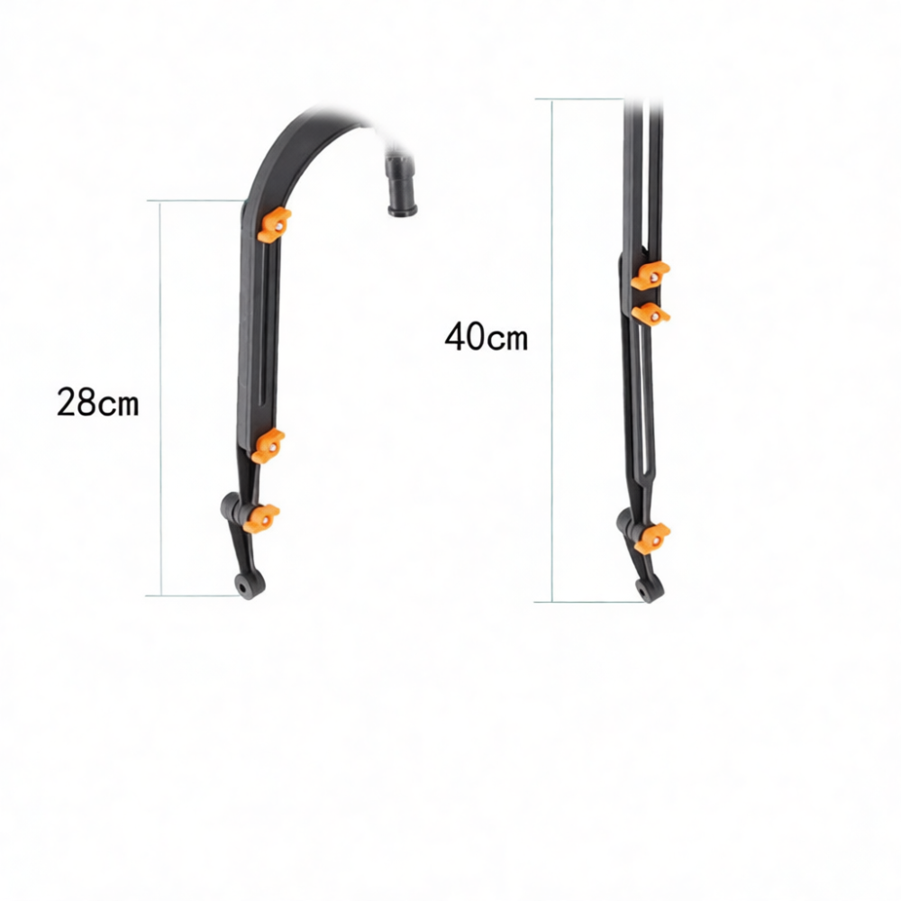 漁船用魚群探知機サポートブラケット 回転式ソナーマウント 調 - Fishing Kayak Fish Finder Mount のレビューと価格