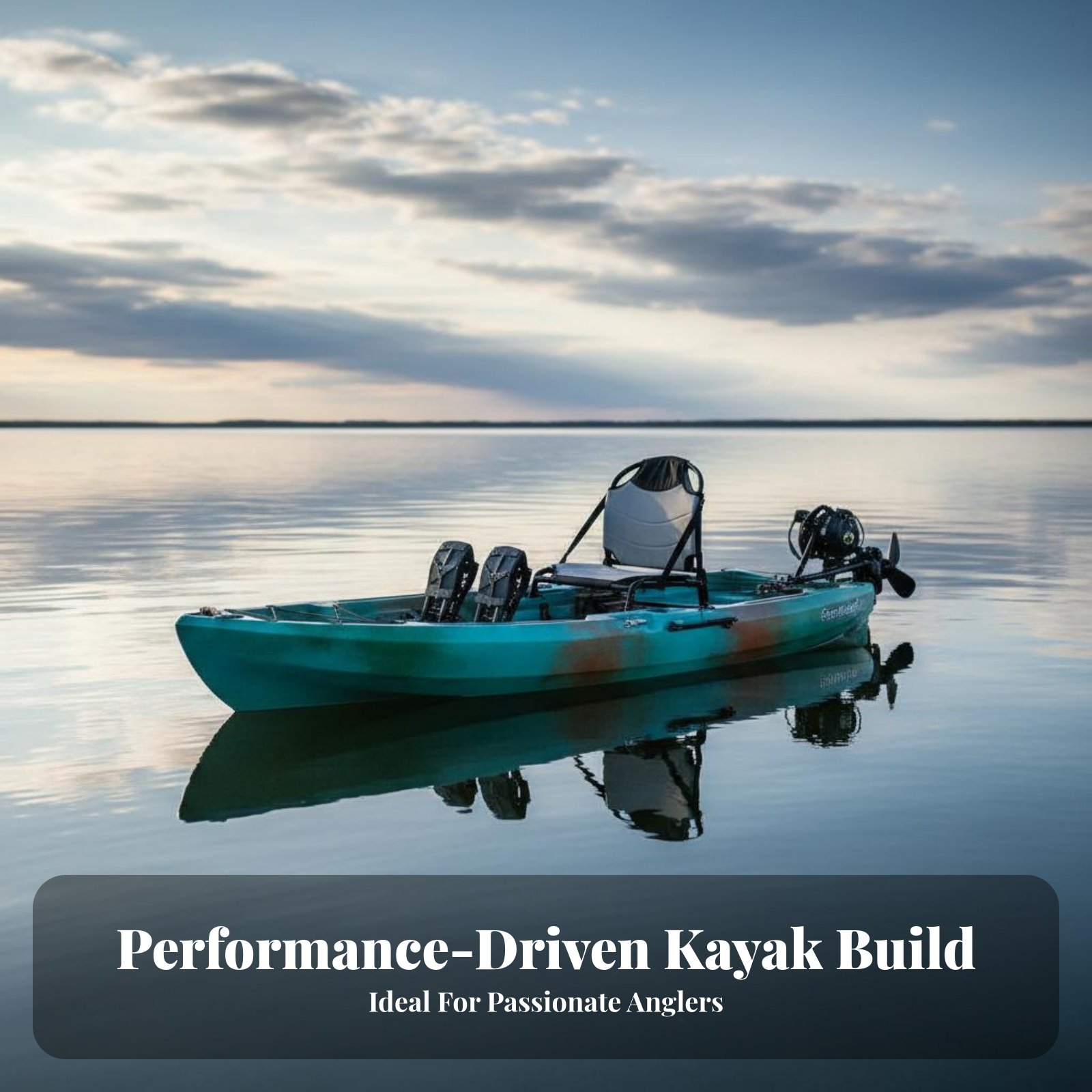 ペダルドライブフィッシングボート折りたたみ式インフレータブル - Fishing Kayak Inflatable のレビューと価格