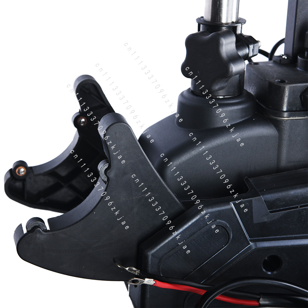 電動トローリング船外機ポンツーンエンジン、カヌー、マリン、海 - Fishing Kayak Trolling Motor のレビューと価格