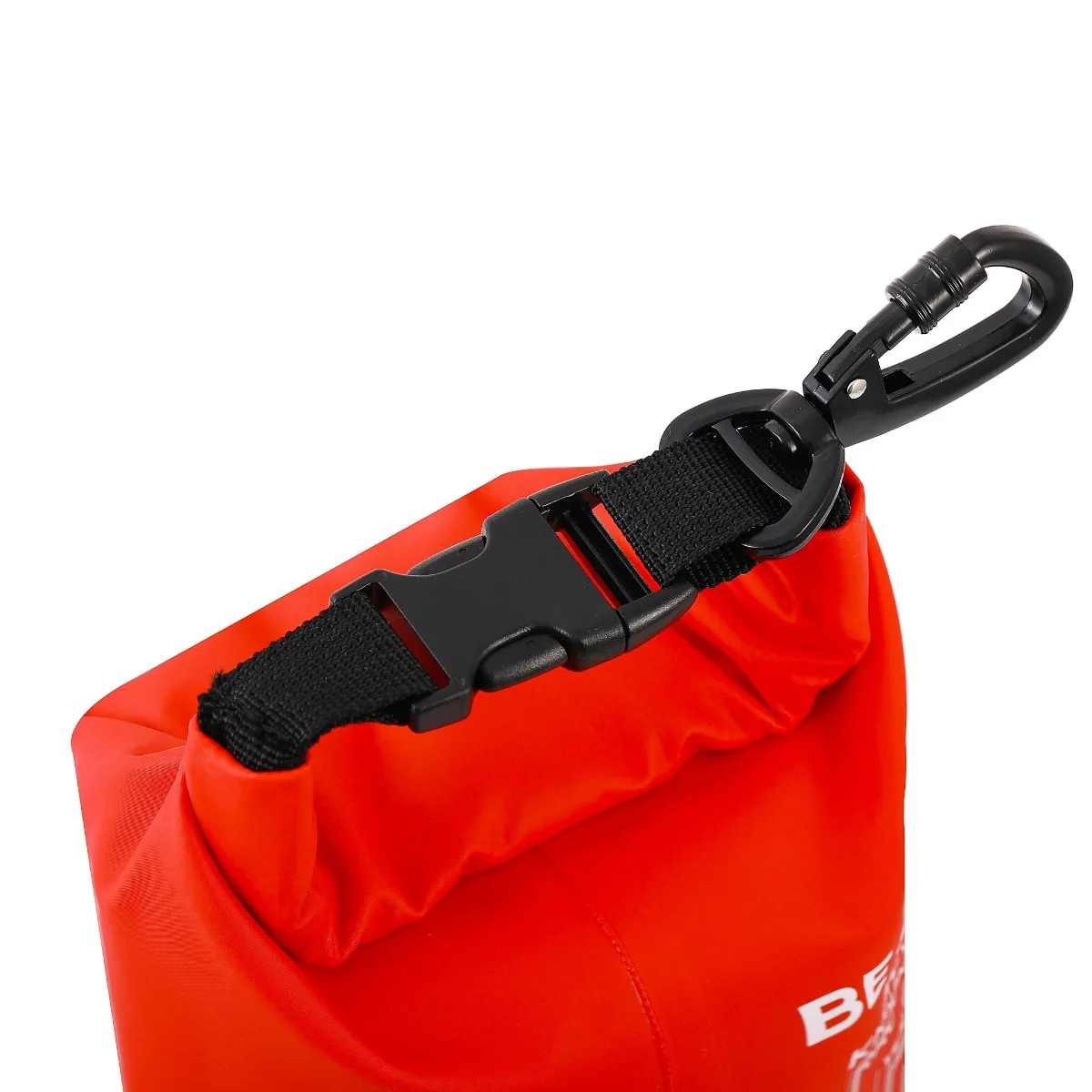 2L 防水救急バッグ ロールトップ緊急キット 目に見えるフィ - Fishing Kayak Storage Bag のレビューと価格