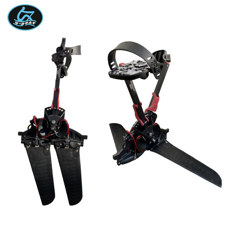 Uボートカヤックペダルドライブ新設計卸売ペダルシステムカヤッ - Fishing Kayak Pedal Drive のレビューと価格