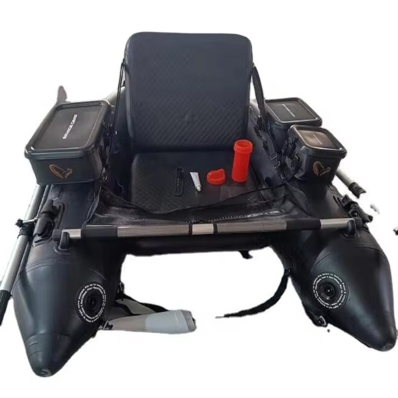 CEベリーボート水上遊具サーフィンインフレータブルカヤック釣 - Fishing Kayak Inflatable のレビューと価格