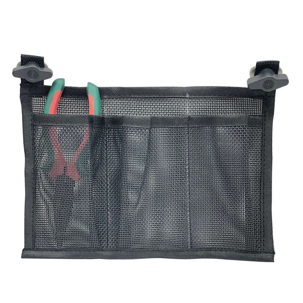 カヤックビール釣り用ナイロン収納袋,24x17cm,キャンプ - Fishing Kayak Crate のレビューと価格