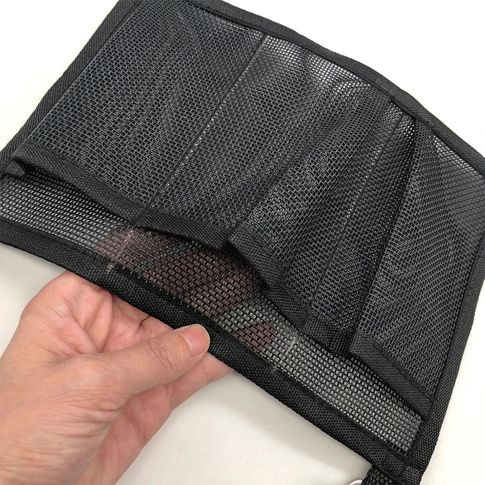 カヤックビール釣り用ナイロン収納袋,24x17cm,キャンプ - Fishing Kayak Crate のレビューと価格