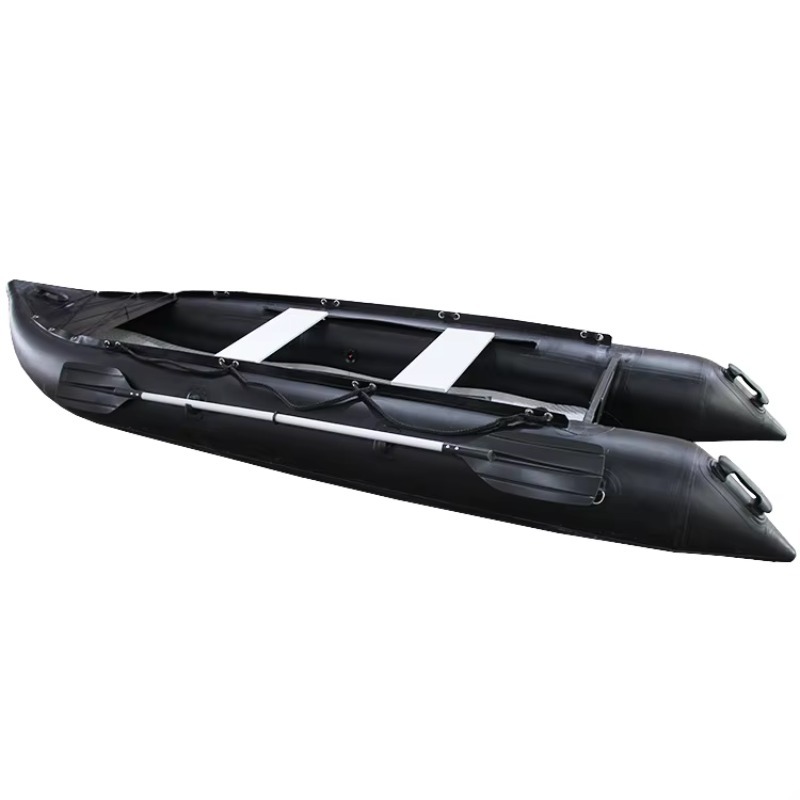 メーカー製カヌー、カヤック、釣り用ボート、ガラス繊維強化プラ - Fishing Kayak Inflatable のレビューと価格
