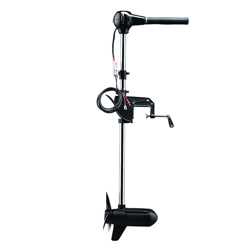 1HP-3HP船外機、機械式フィッシングカヤックブラケットマ - Fishing Kayak Trolling Motor のレビューと価格