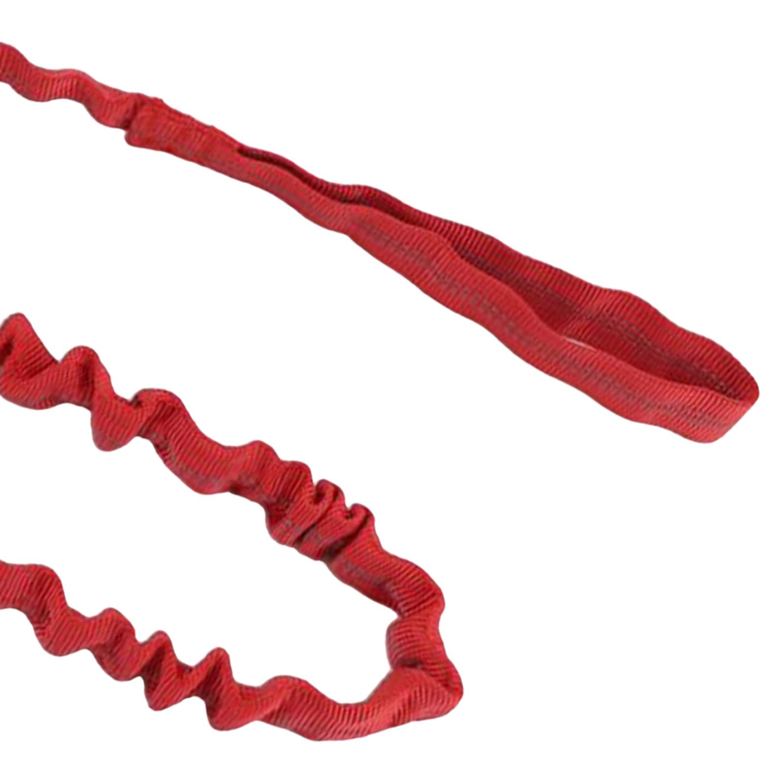 バンジータイロープパドルリーシュ軽量ナイロン安全牽引コードボ - Fishing Kayak Paddle Leash のレビューと価格
