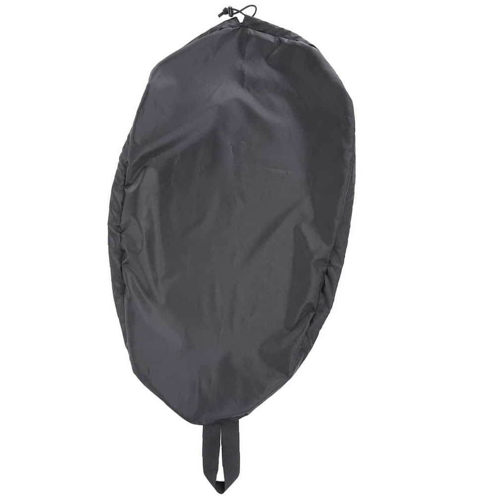 大型カヤックシートカヌーカバー オックスフォード布 防塵 U - Fishing Kayak Storage Bag のレビューと価格