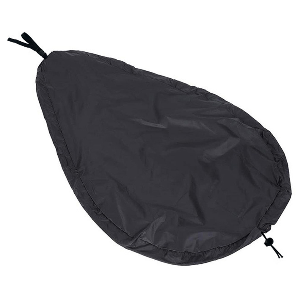 大型カヤックシートカヌーカバー オックスフォード布 防塵 U - Fishing Kayak Storage Bag のレビューと価格