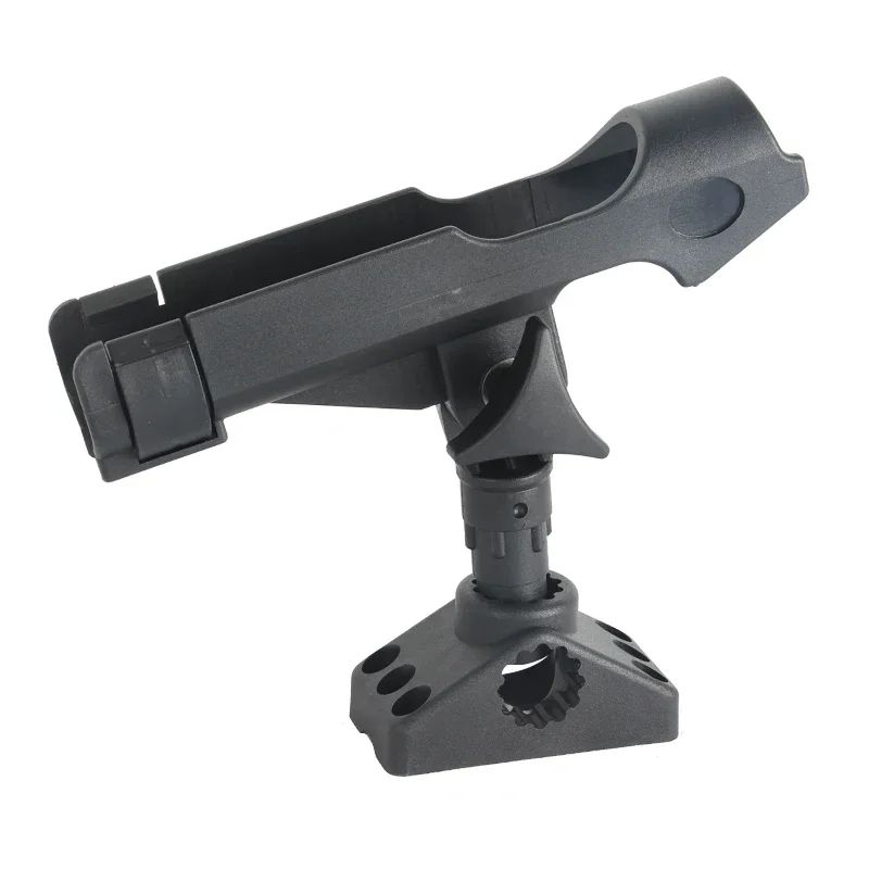 インフレータブルボートアクセサリー、ディンギー、ラフト、釣り - Fishing Kayak Rod Holder のレビューと価格