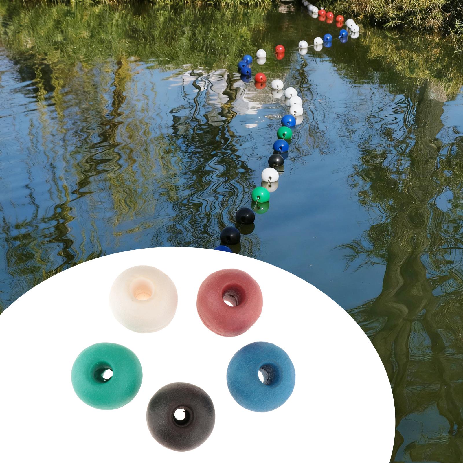 ロープフロート、軽量カヤックアンカーフロート、ウォーターフロ - Fishing Kayak Anchor のレビューと価格